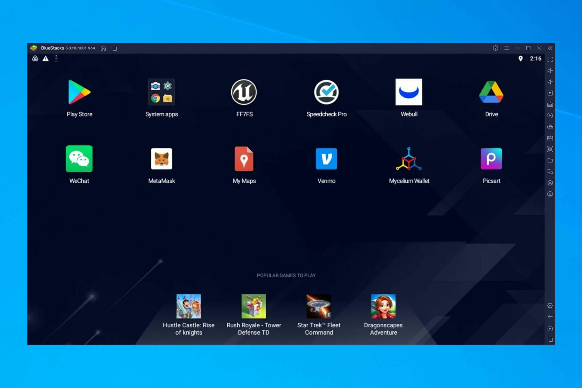 Bluestacks Blocca il PC - 7 Modi per Risolvere i Problemi della ...