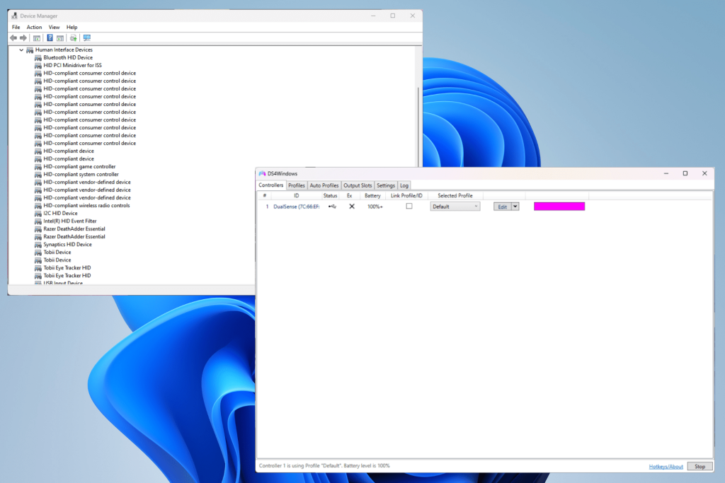 Windows 11 Non Riconosce il Controller PS4 - [Correzione Driver]