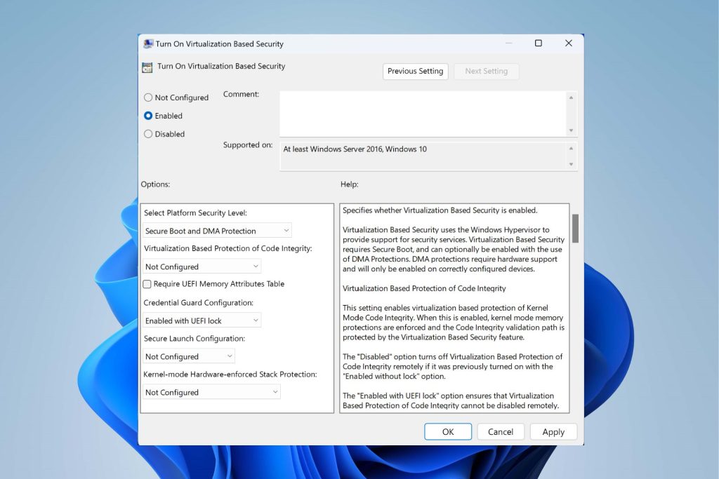 Come Disattivare Defender Credential Guard in Windows 11 - [4 Passaggi]