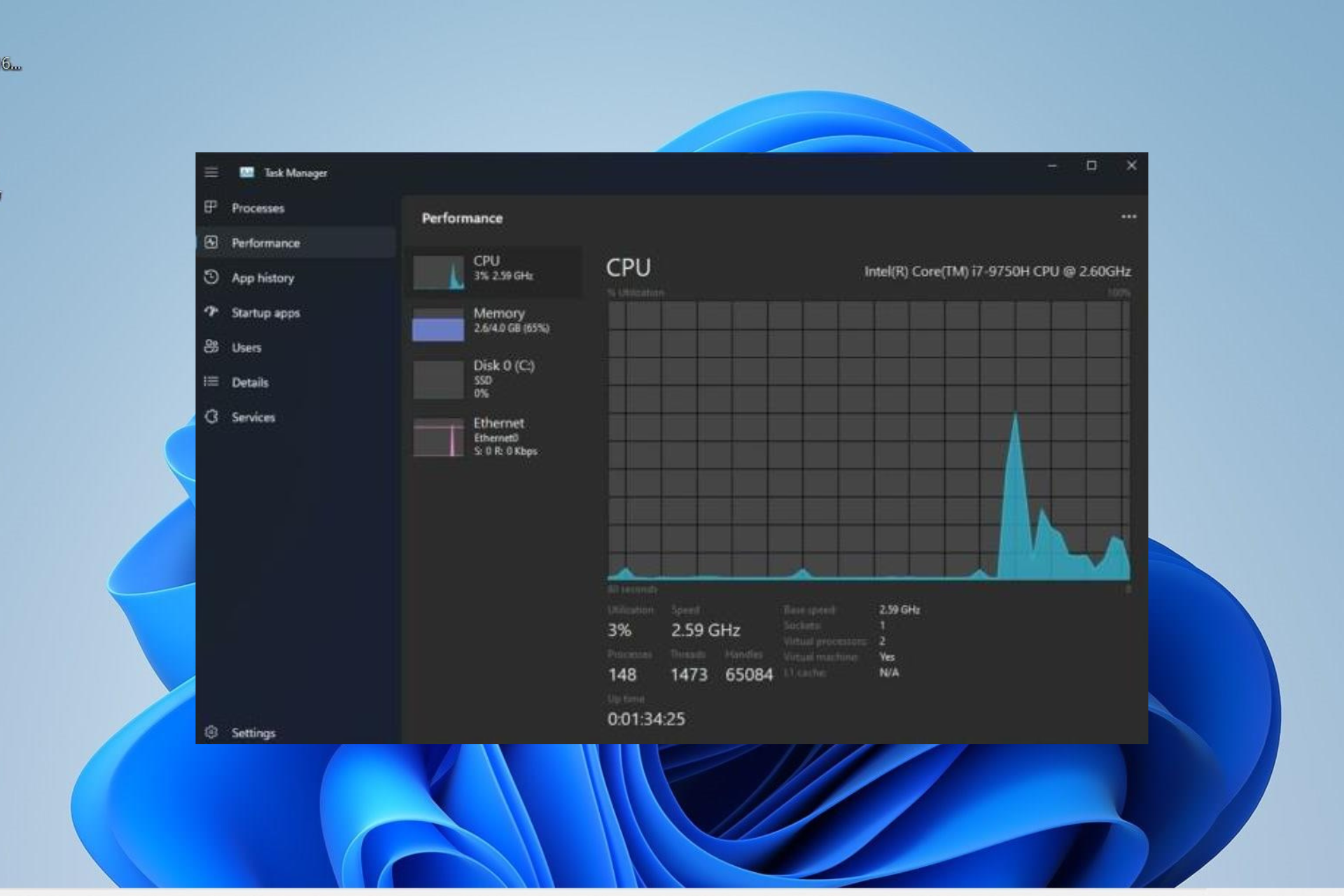 Modalità Scura di Task Manager - Come Abilitarla su Windows 10 e 11